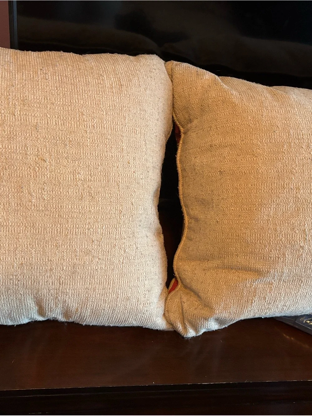Target pair throw